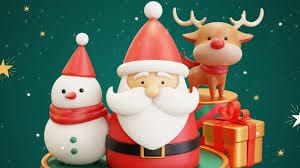 Weihnachten