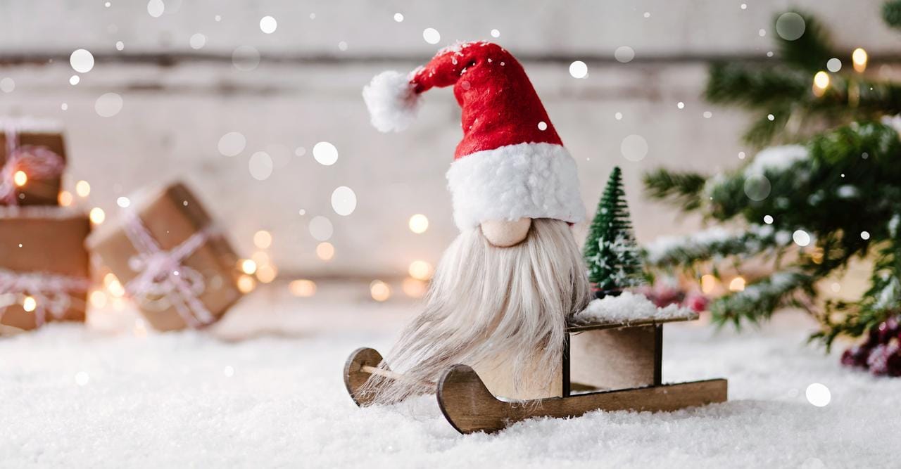 Weihnachtsdekoration