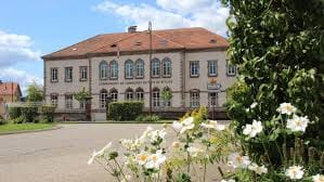 Finanzverwaltung
