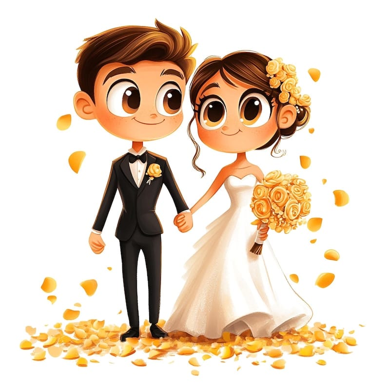 Hochzeit