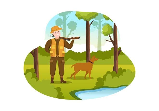 Hunting